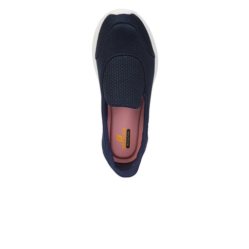 Slip On Mesh Sneakers